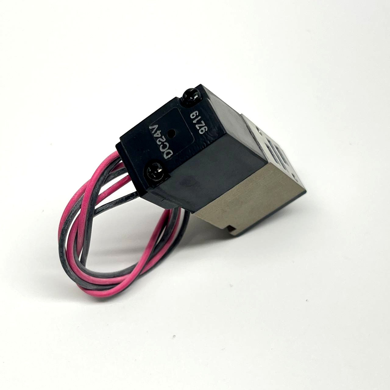 CKD 3PB119-00-3 DC24V Solenoid Pneumatic Valve 3PB119 3/2