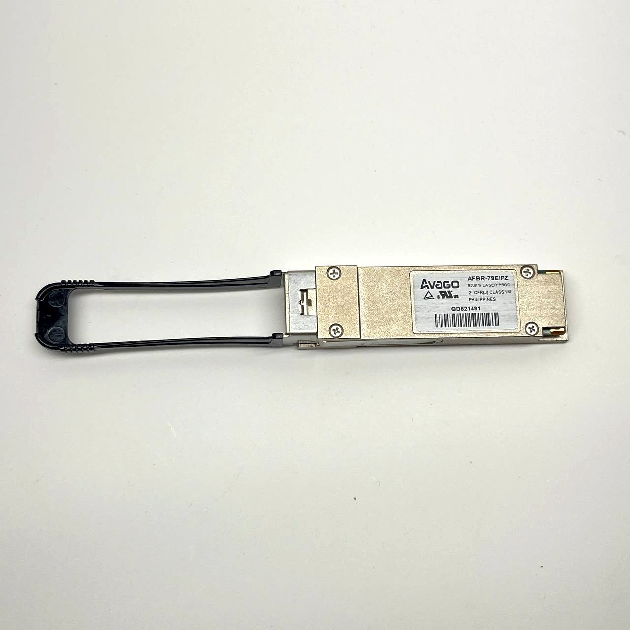 Avago AFBR-79EIPZ 10G SFP+ 850nm SR Optical Transceiver
