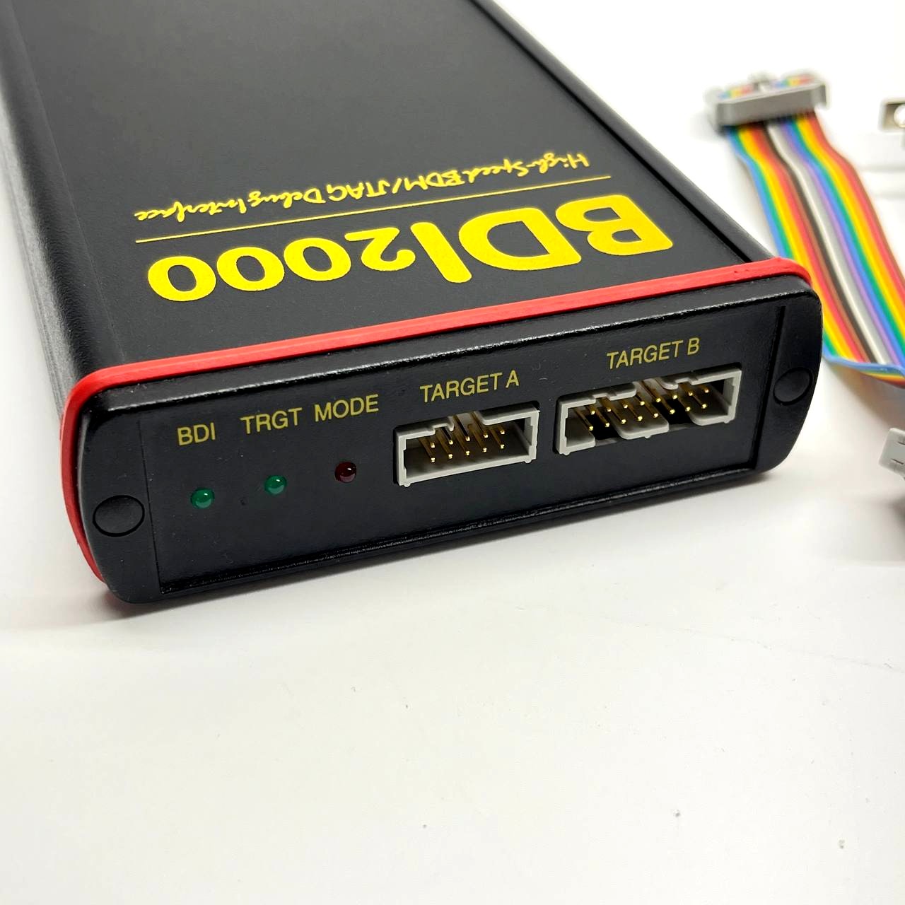 Abatron BDI2000/C High-Speed BDM/JTAG Debug Interface