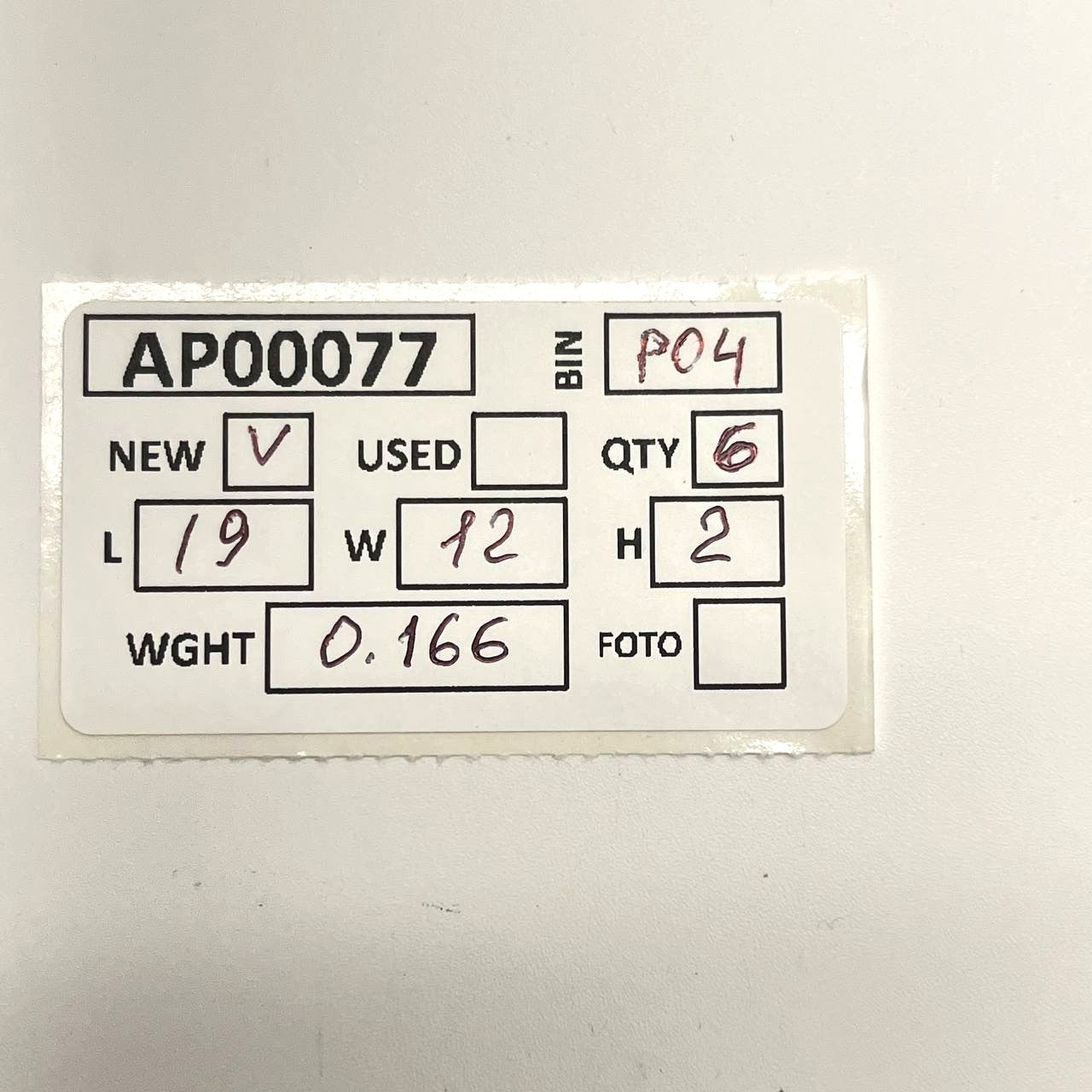 Broadcom BCM957508-P2100G PCIe Server Network Adapter NIC