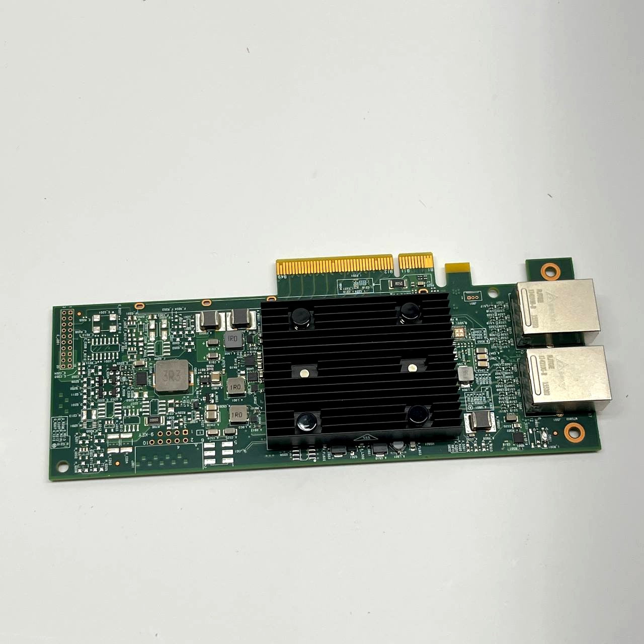 Broadcom BCM957406A4060 10GbE Dual-Port PCIe Network Adapter
