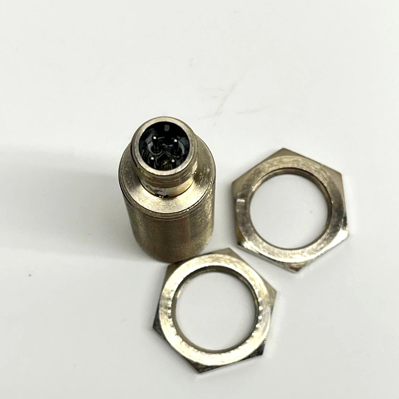 AK1-AN-3H Inductive Proximity Sensor M30 NPN NO 10-30VDC 400mA