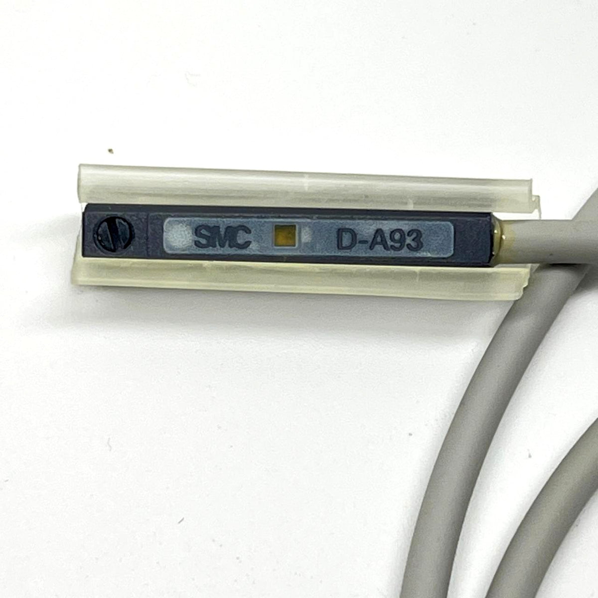 SMC D-A93 Slim Magnetic Cylinder Sensor 2-Wire Made in Japan