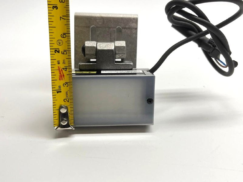CCS SL-30X30W 24V LED Machine Vision Light w/ Mount Bracket