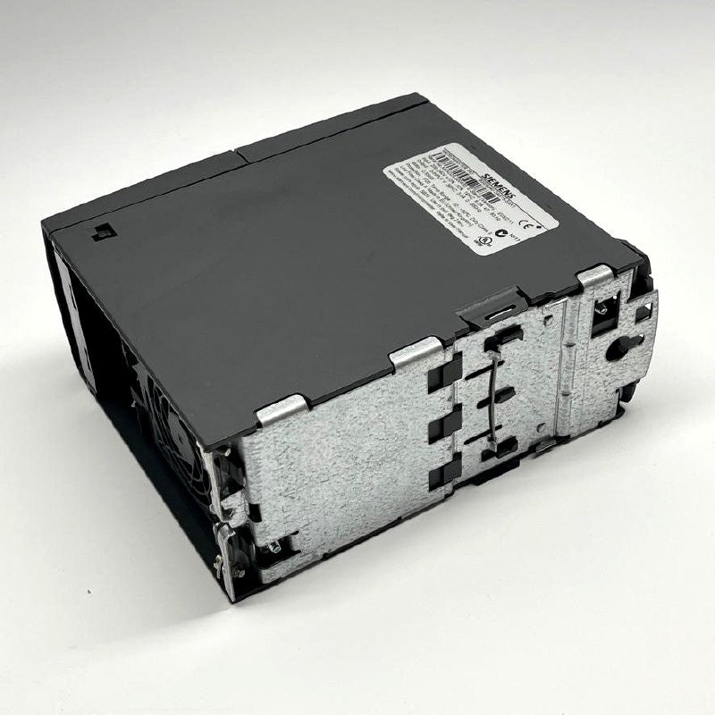 Siemens MICROMASTER 440 Inverter 6SE6440-2AB15-5AA1 200-240V 0.55kW