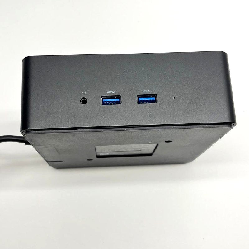 Dell TB16 Thunderbolt 3 Docking Station K16A 240W for XPS/Latitude