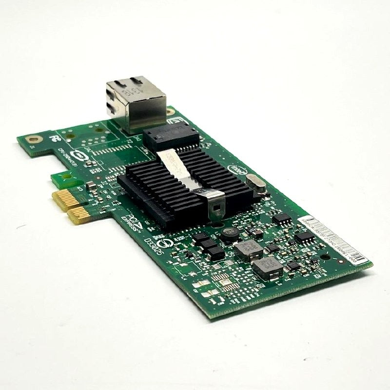 Intel PRO/1000 PT EXPI9400PT PCIe Server Network Adapter 1GbE RJ45