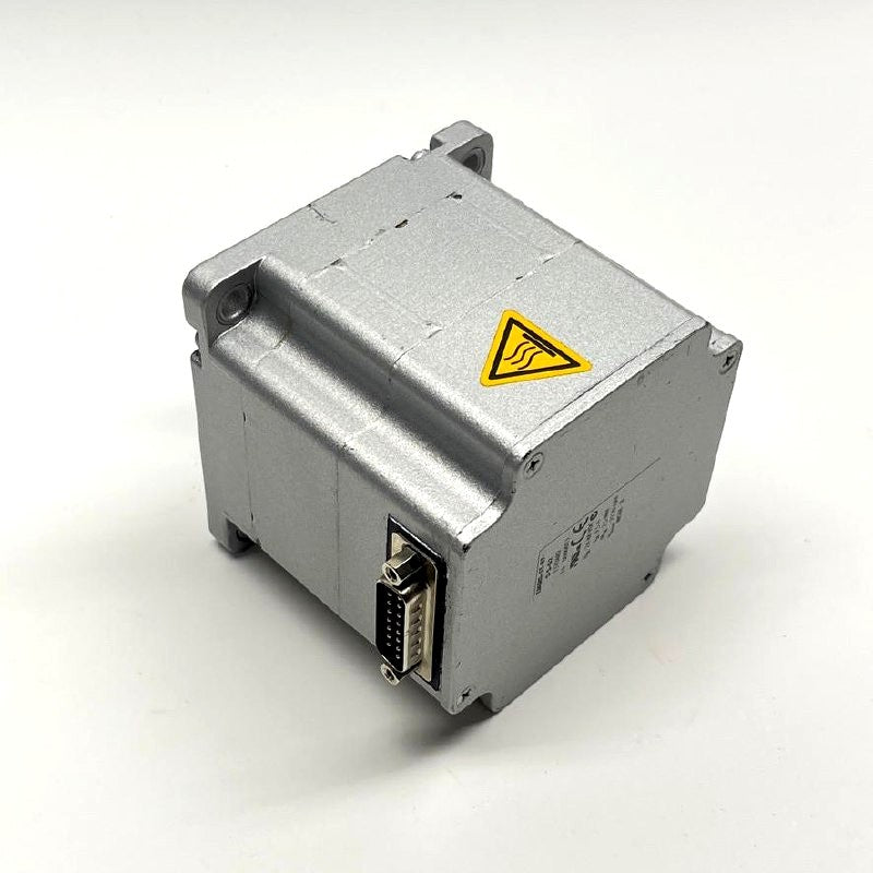 Festo EMMS-ST-87-S-S-G2 Servo Motor 24-48VDC 2.5Nm 2130rpm
