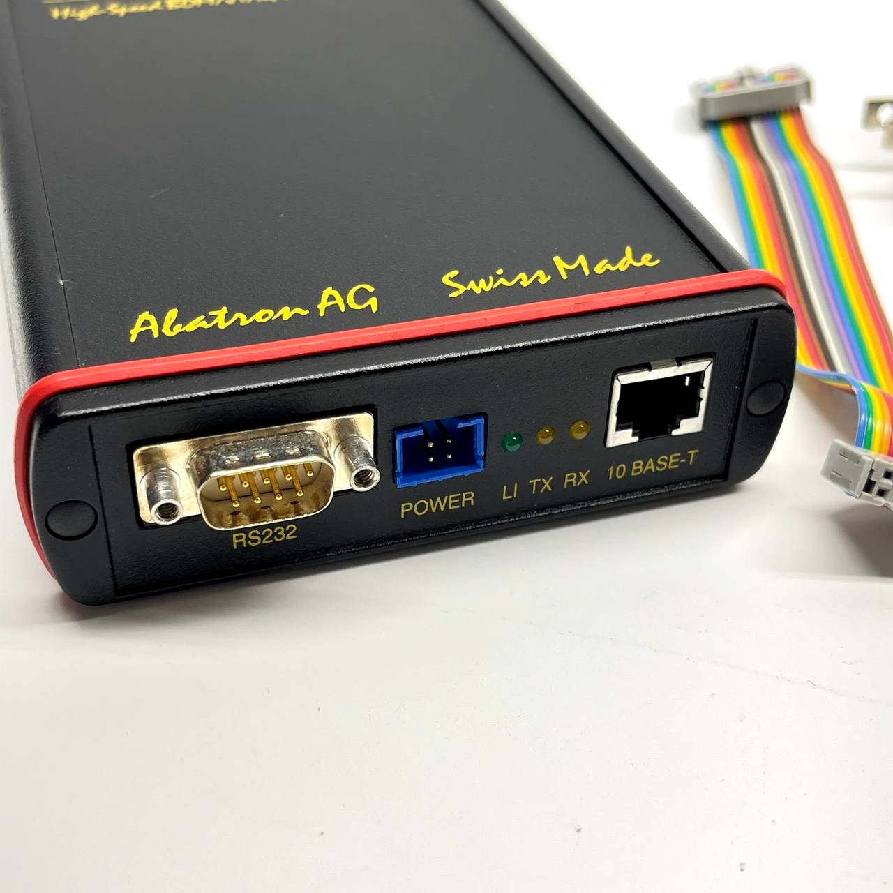 Abatron BDI2000/C High-Speed BDM/JTAG Debug Interface