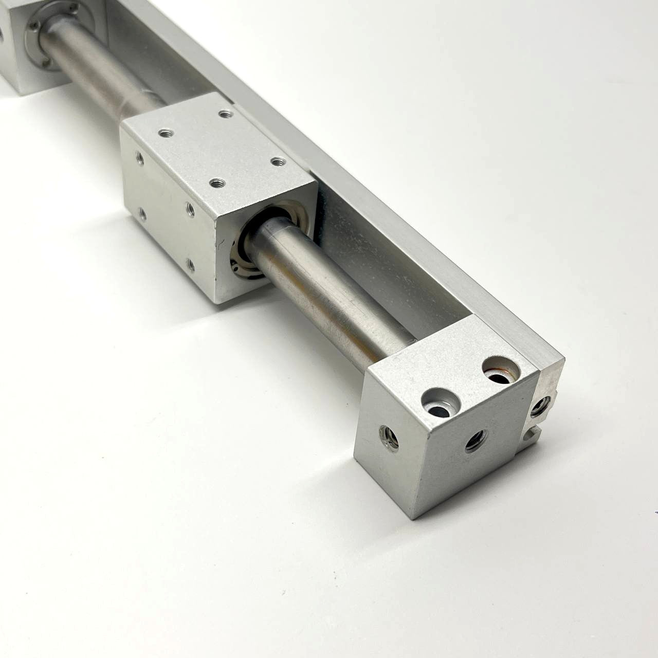 SMC CY1R10H-100 Guided Pneumatic Cylinder 10mm Bore 100mm Stroke