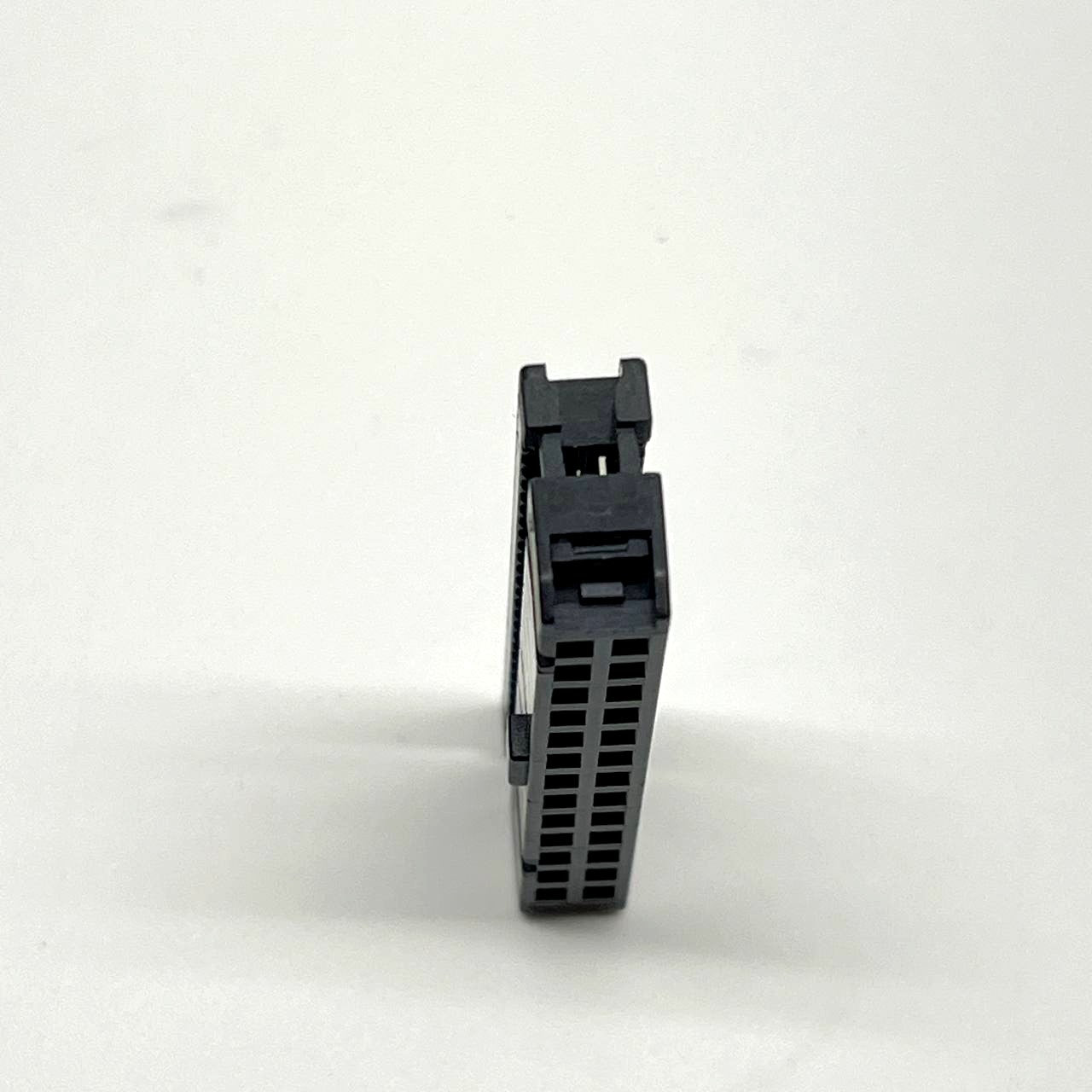 Kobiconn 26-Pin IDC Socket Housing 2.54mm Pitch Ribbon Connector
