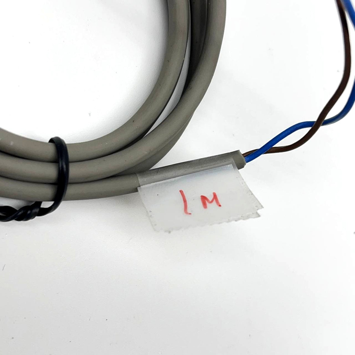 Numatics SR6-004 Reed Switch Magnetic Sensor 5-120V 500mA 1m Cable