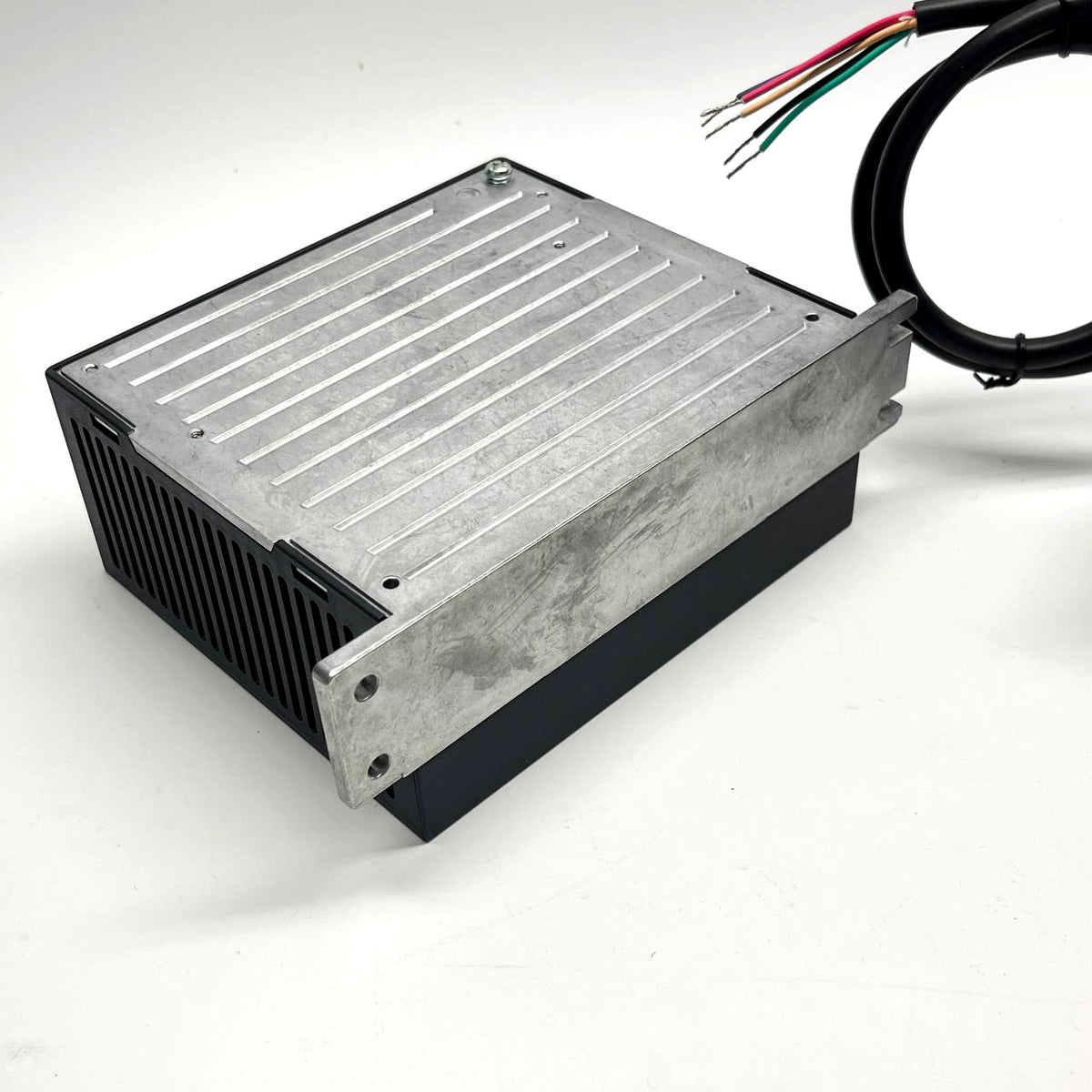 Oriental Motor VEXTA PK564AE-T10 5-Phase Stepper + RKD514L-A Driver (RK564AAE-T30)
