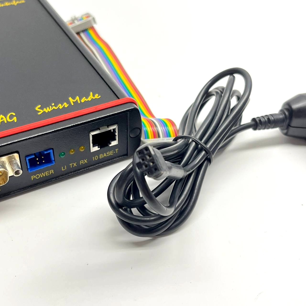 Abatron BDI2000/C High-Speed BDM/JTAG Debug Interface