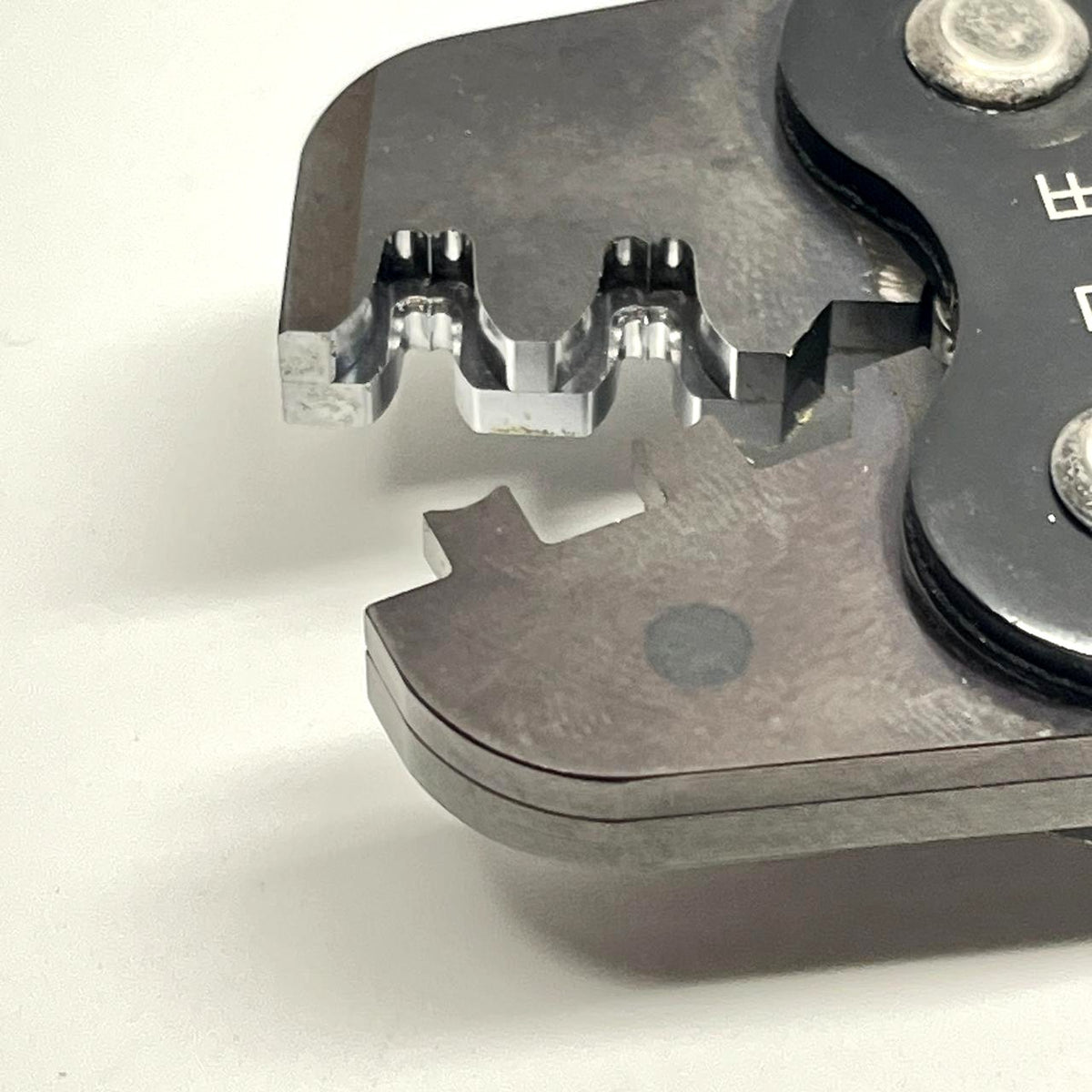 JST YC-450 Hand Crimper for BVA-41T-P1.1 Terminals AWG 20-18