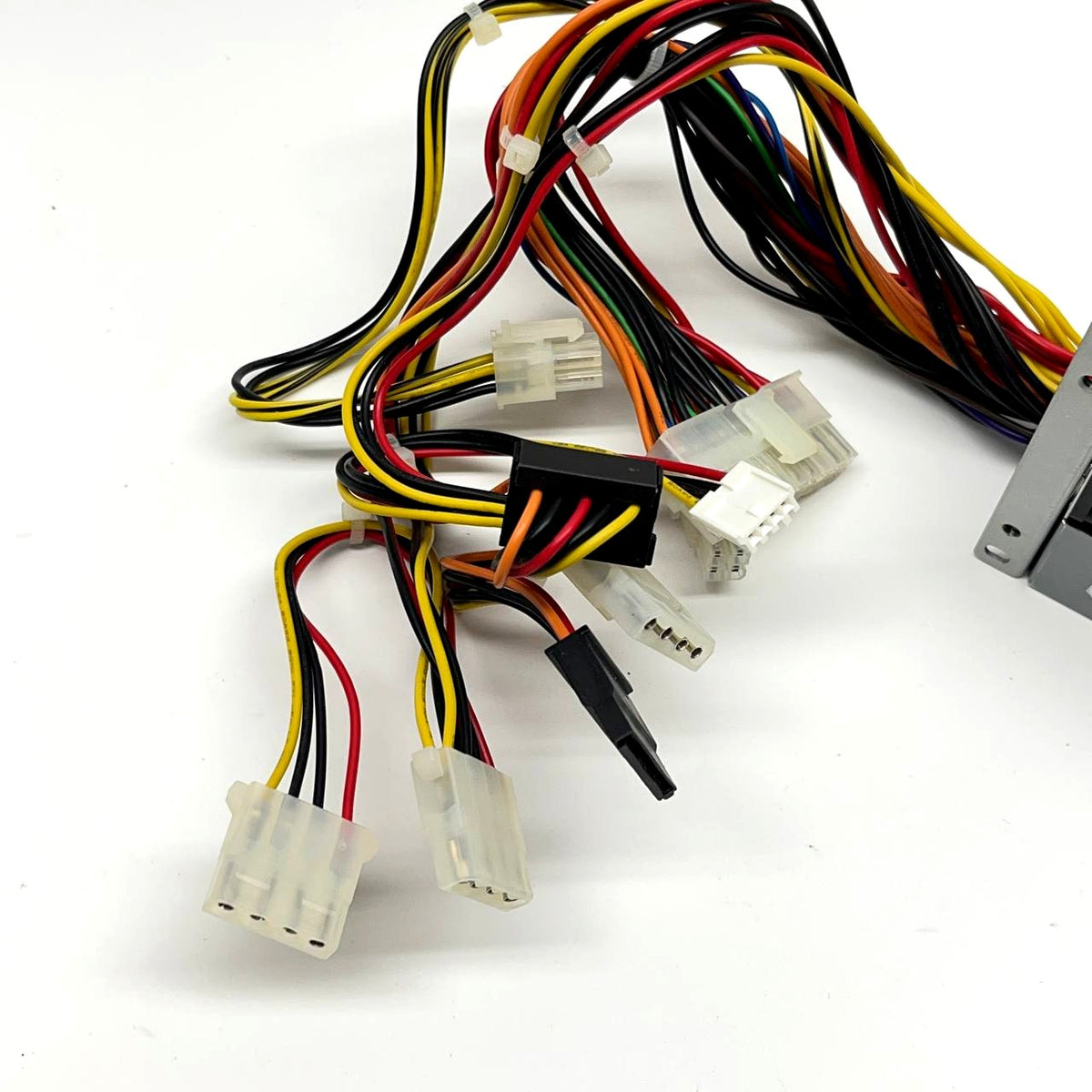 Sparkle Power SPI220LE 220W SFX Power Supply 80 Plus Active PFC