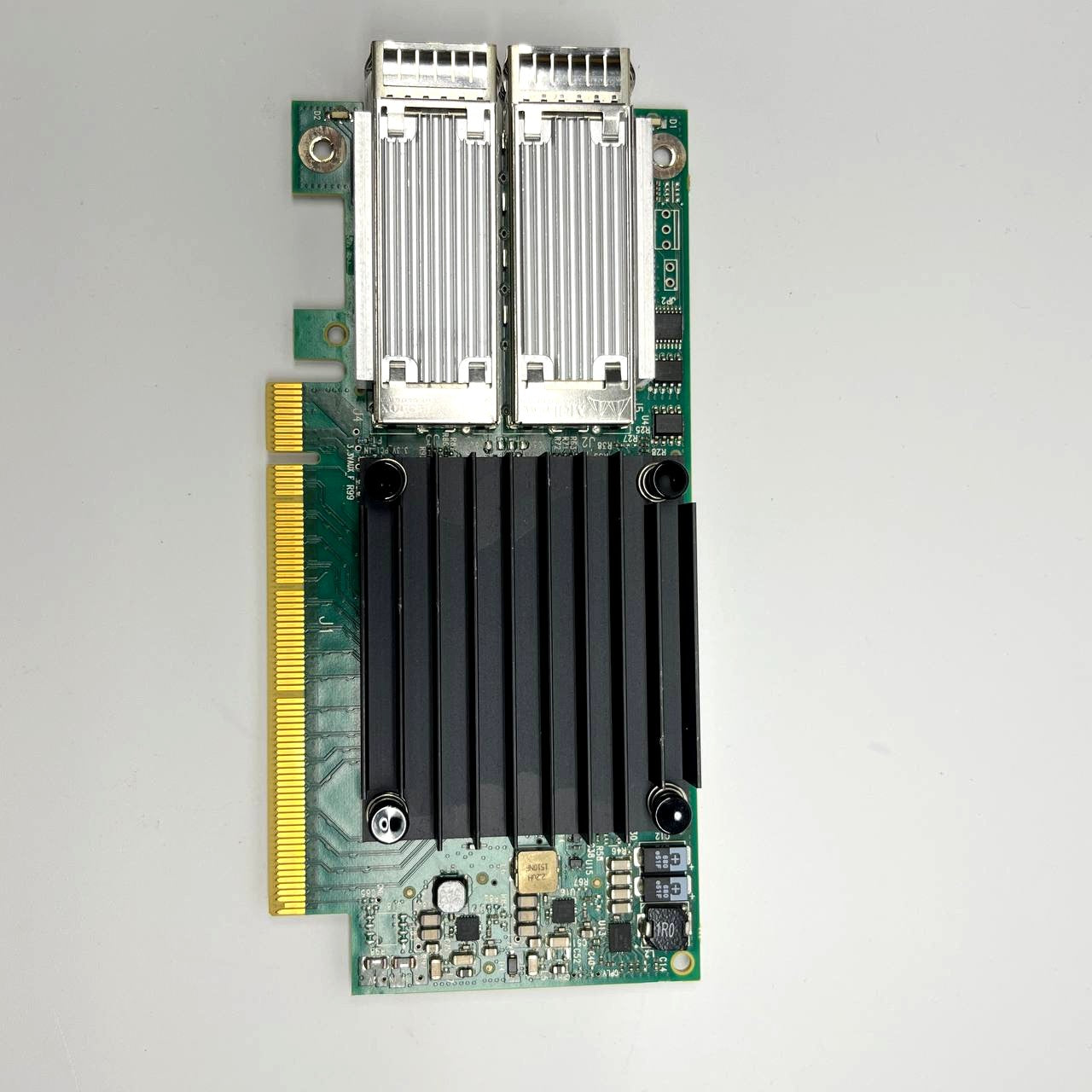 Mellanox ConnectX-4 CX416A 100GbE Dual QSFP28 PCIe Network Card