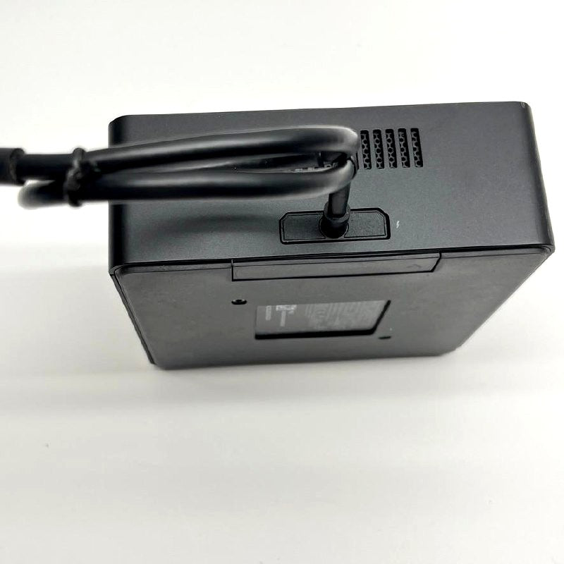 Dell TB16 Thunderbolt 3 Docking Station K16A 240W for XPS/Latitude