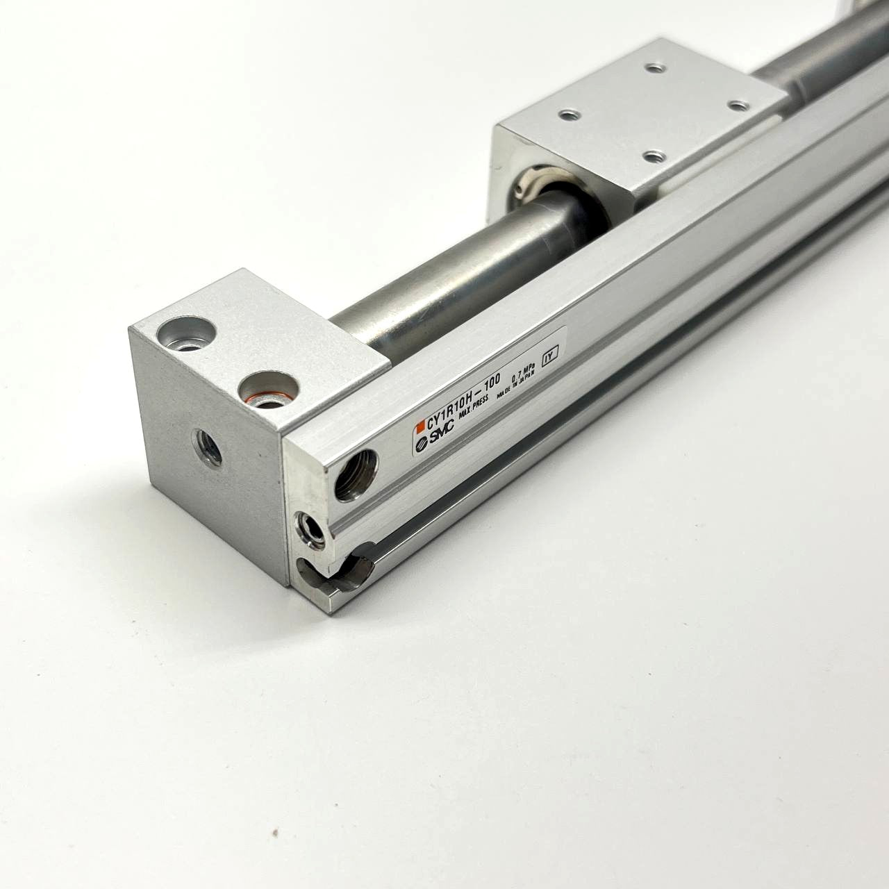 SMC CY1R10H-100 Guided Pneumatic Cylinder 10mm Bore 100mm Stroke