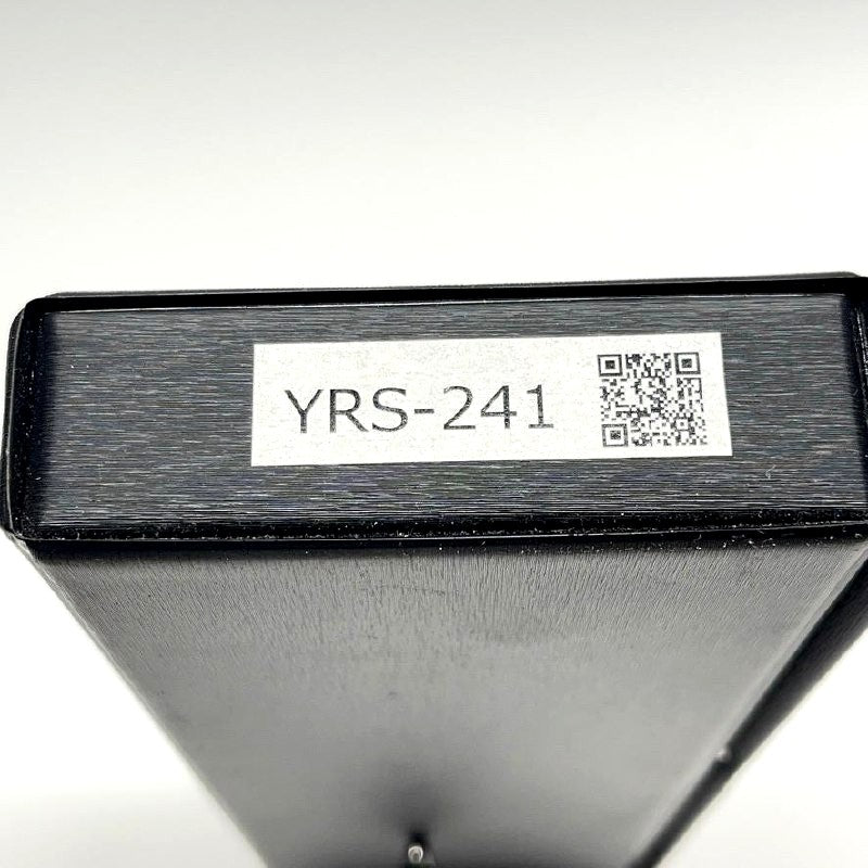 JST YRS-241 Hand Crimp Tool for SPH-002T-P0.5L Terminals