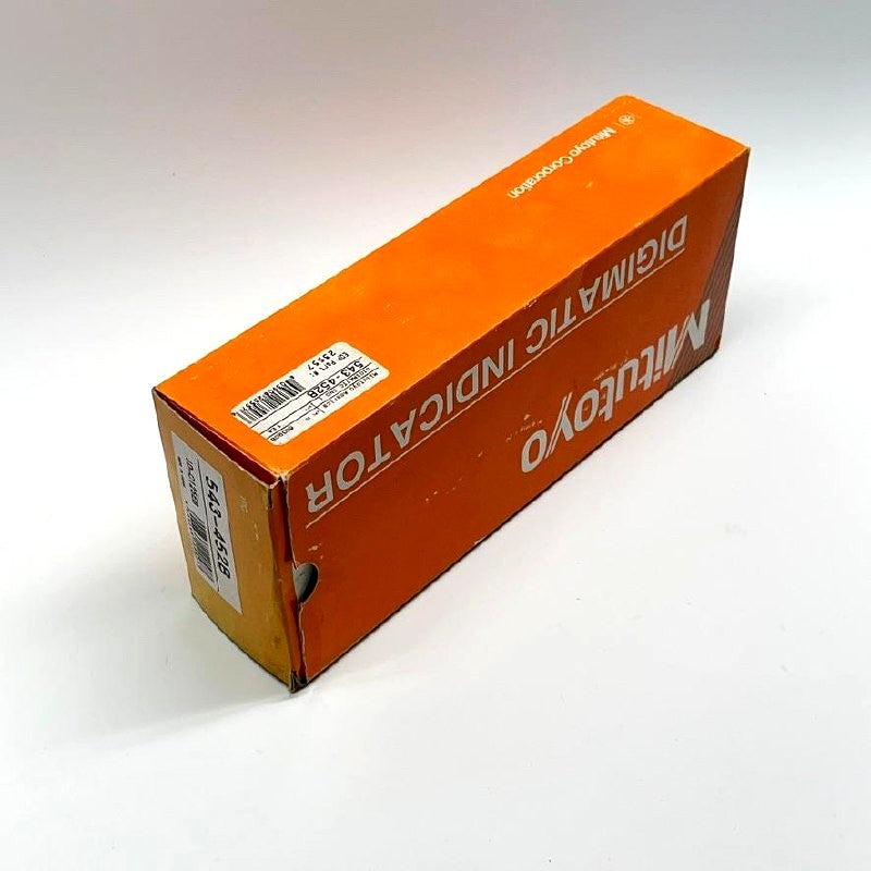 Mitutoyo Digimatic Indicator 543-452B (ID-C125EB) Digital 25.4mm 0.001mm