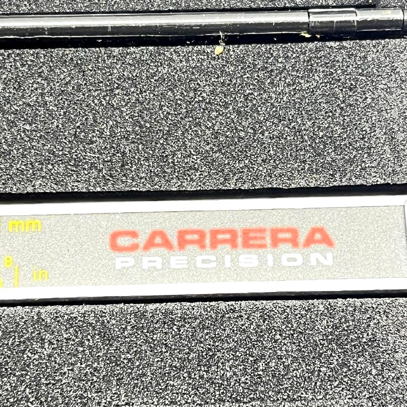Carrera Precision 200mm Digital Caliper Stainless Steel LCD Vernier