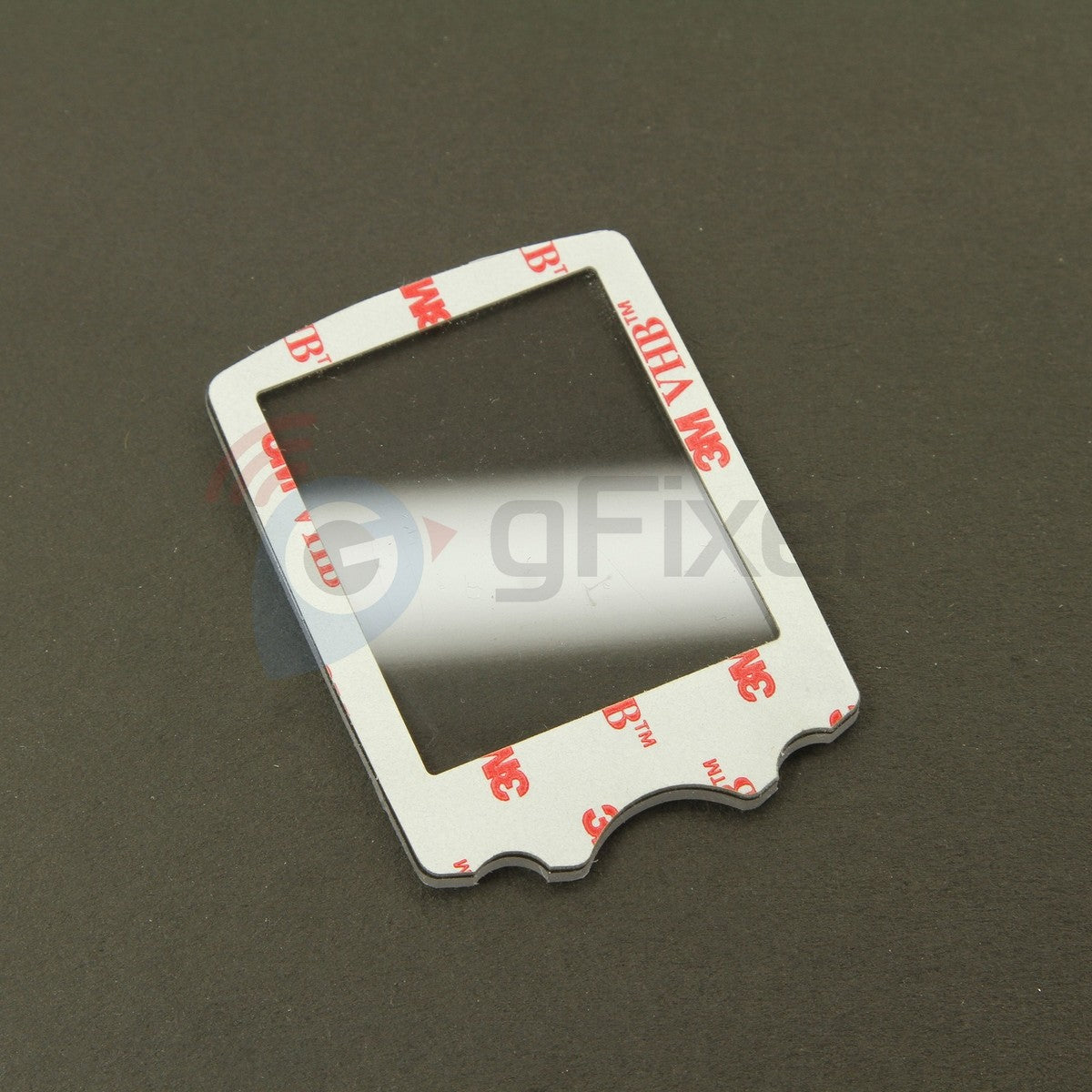 New Shock proof glass for Garmin Rino  520 530 520HCx 530HCx part repair lens