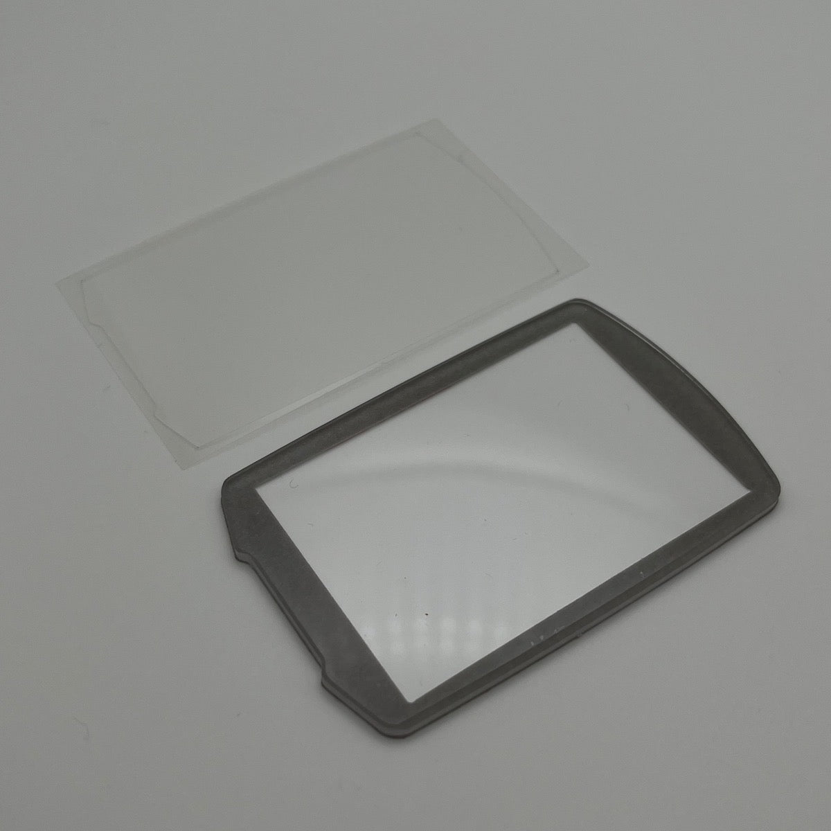 New Shock proof glass for Garmin Astro 320, 430, Alpha 50 2mm lens