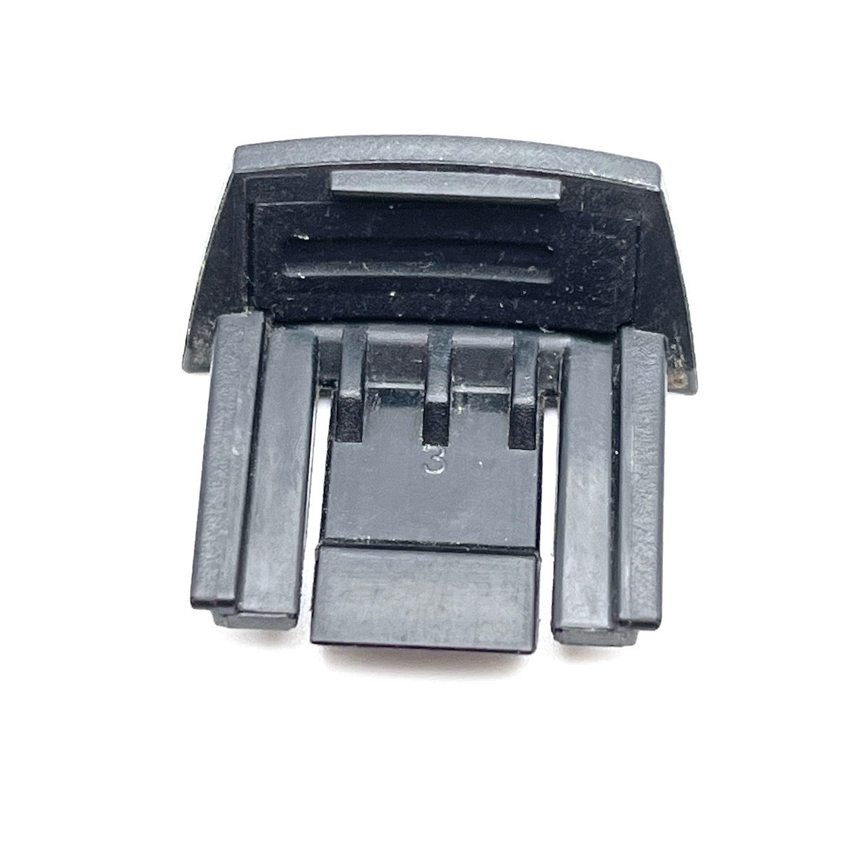 Used Cover MicroSD for Garmin EDGE 705 605 replacement part repair