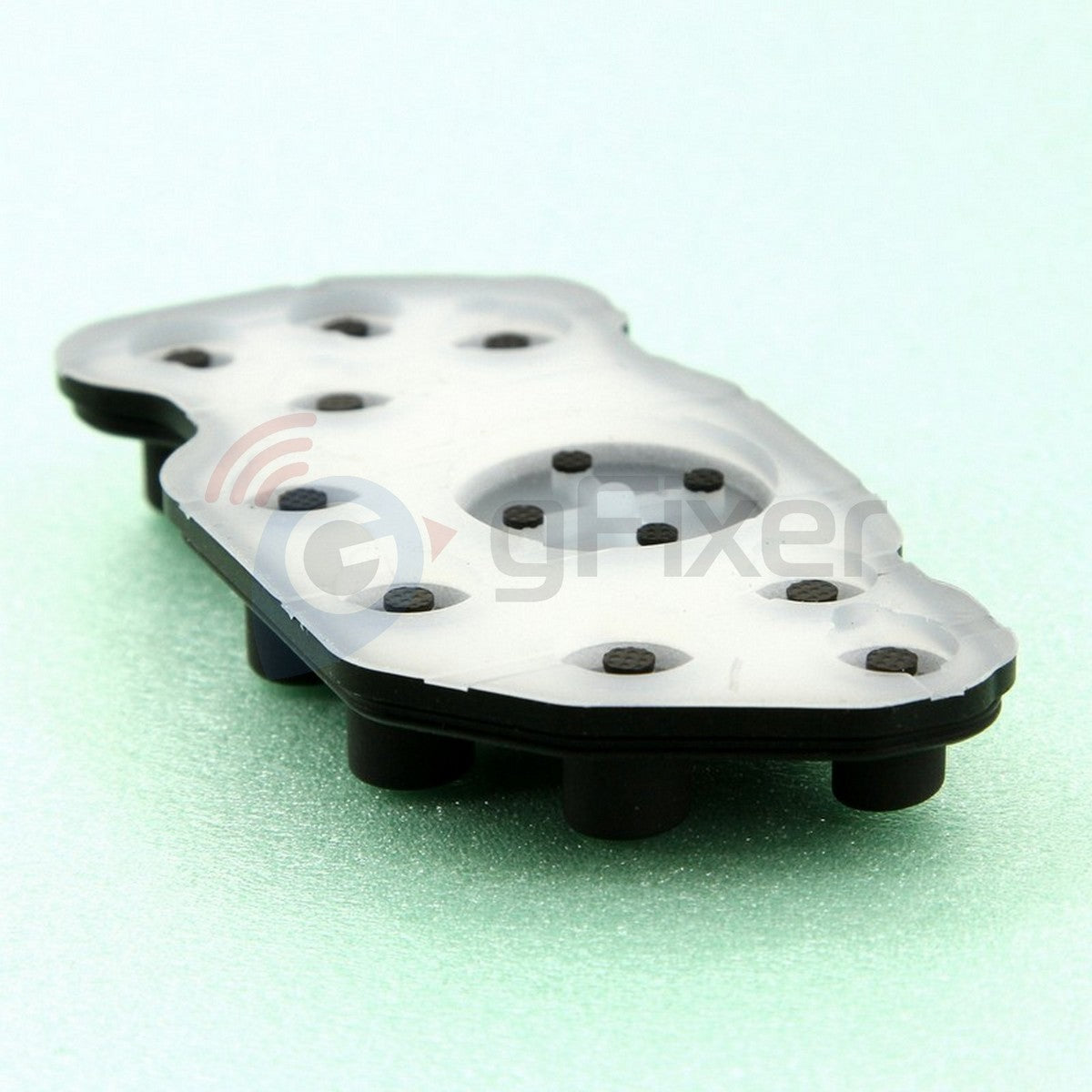 New Rubber button Garmin GPSMAP 276Cx part repair rubber