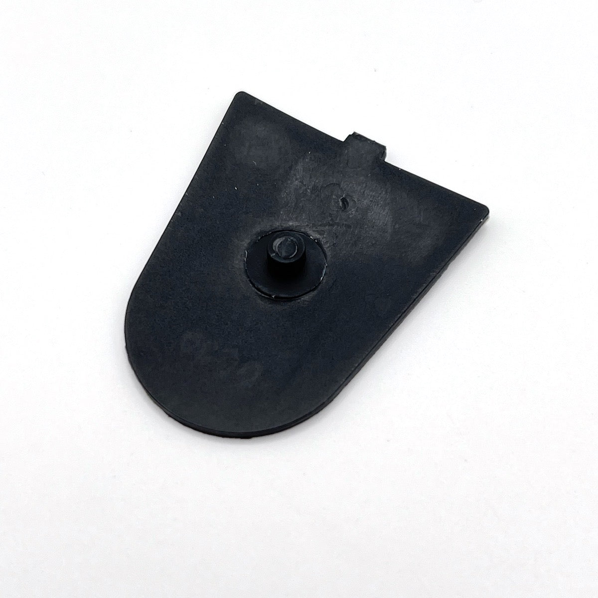 New Rubber power button for collar Garmin DC 30 repacement part repair case