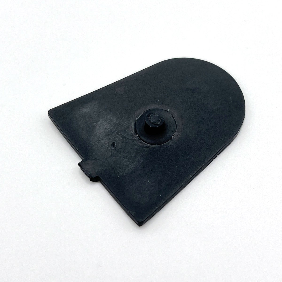New Rubber power button for collar Garmin DC 30 repacement part repair case