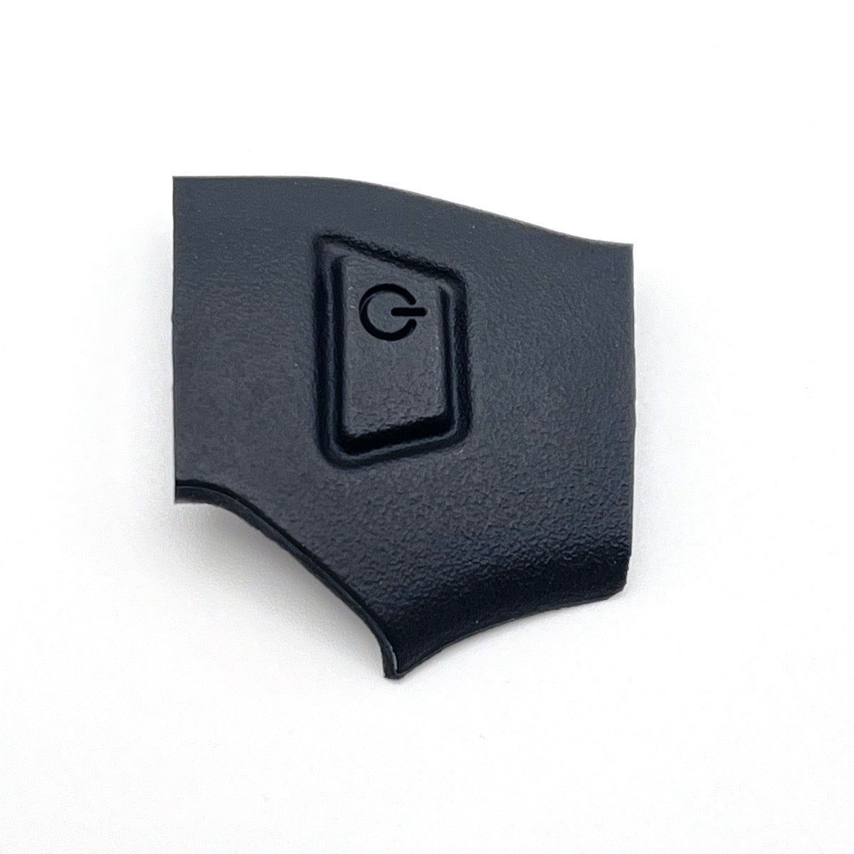 Replacement rubber power button for Garmin Montana 6xx (600, 650, 610, 680)
