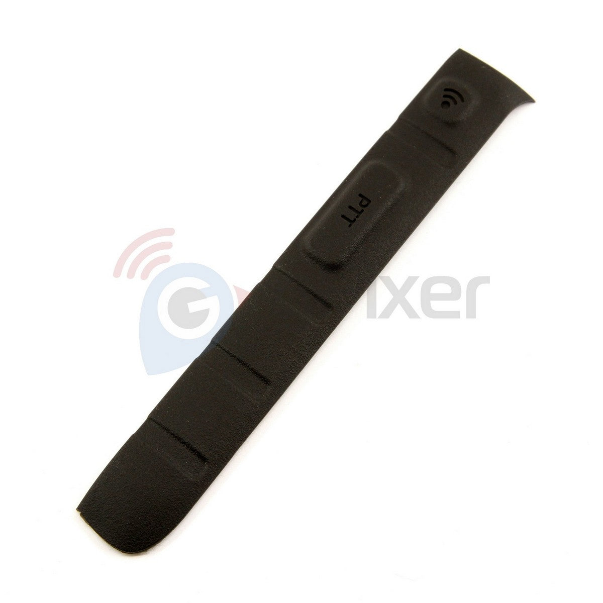 Rubber buttons (left side) for Garmin Rino 650, 650t, 655t part repair