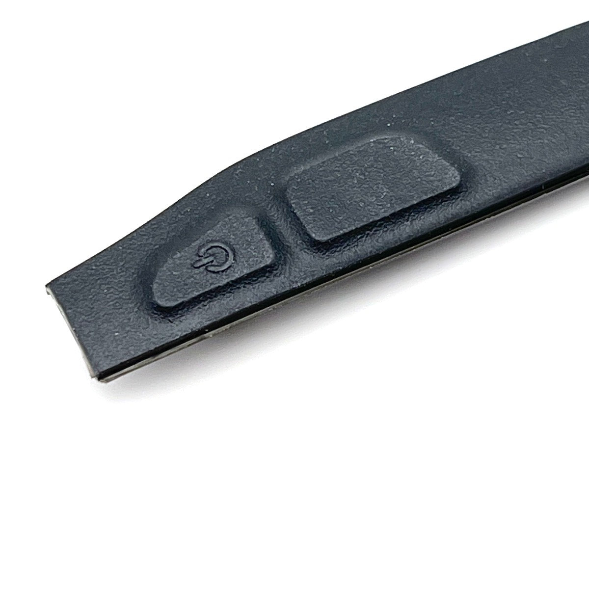 Rubber power button for Garmin Oregon 600, 600t, 650, 650t case flex part cover