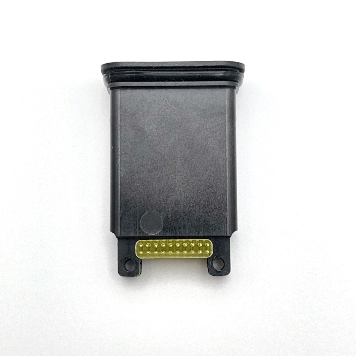 Cartridge slot holder Garmin GPSMAP 276C 278 296 376C 378 396 478 496 295 Used