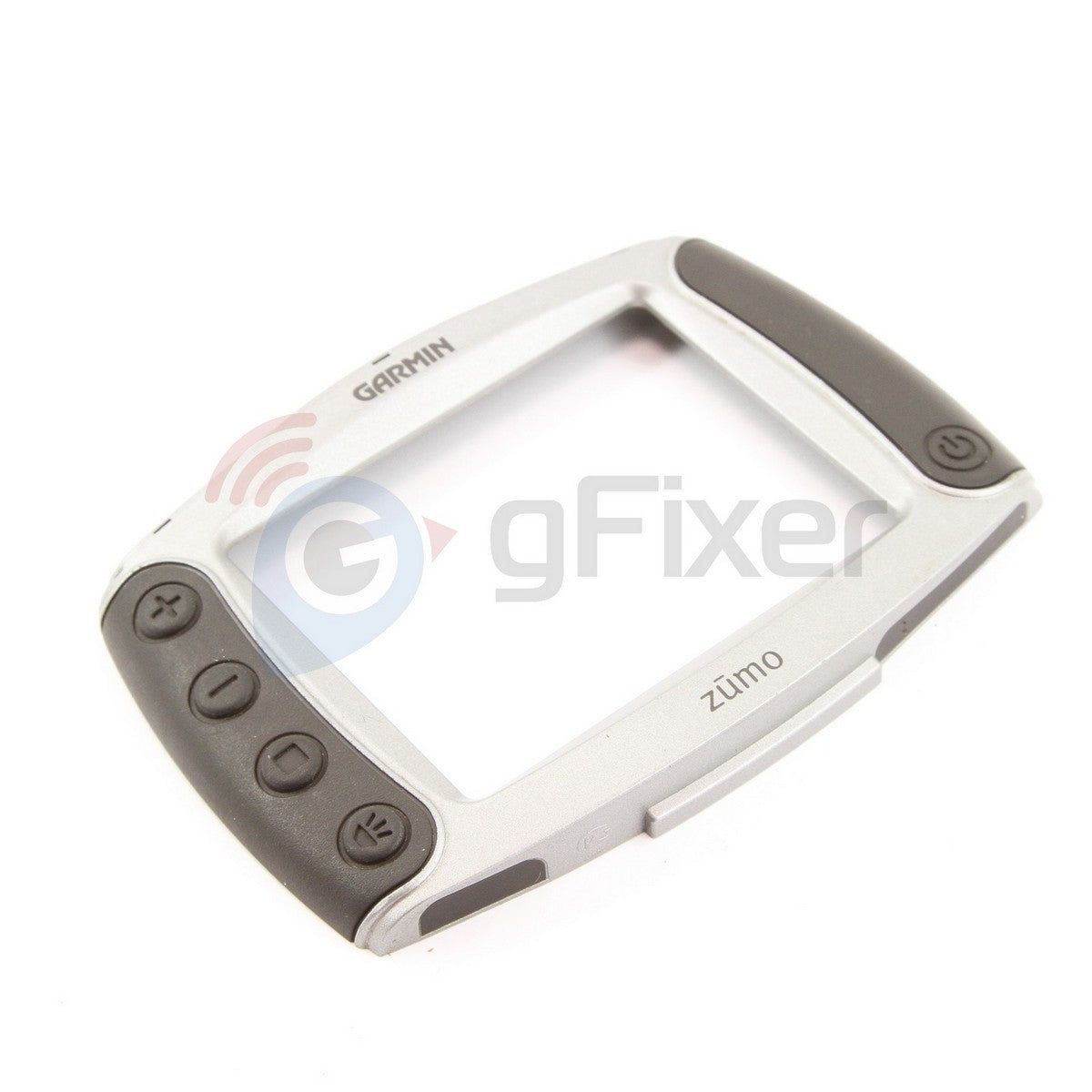 Used Front case for Garmin Zumo 550 (Zumo 450, 500, 550) genuine part repair