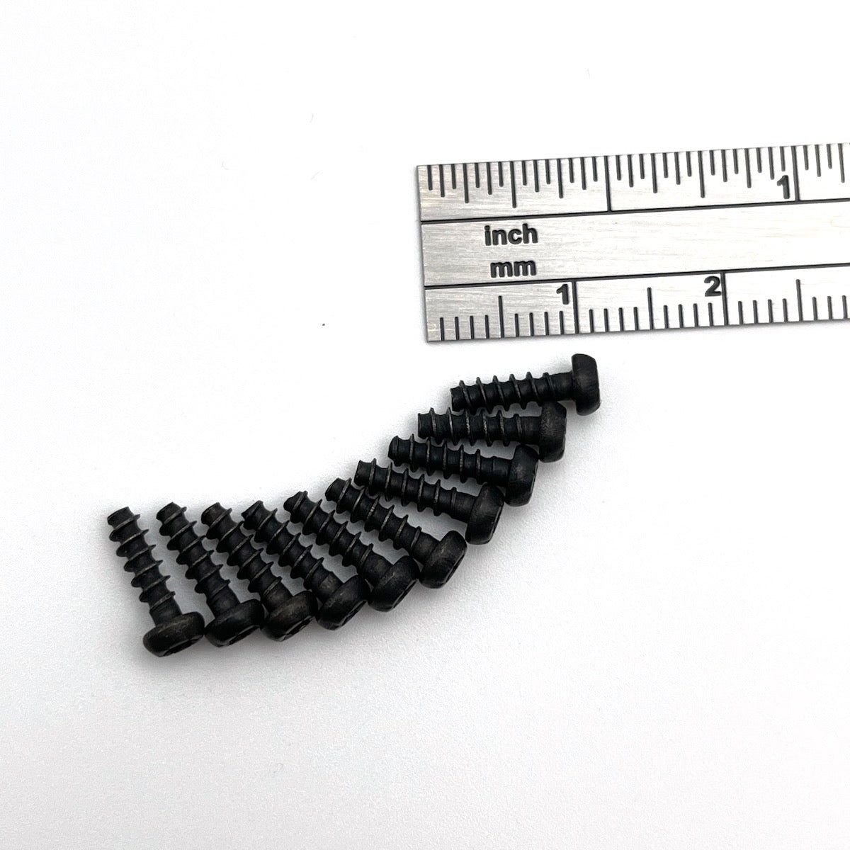 Screw KIT for Garmin Striker Plus 4, 4cv, 4dv genuine part repair collar
