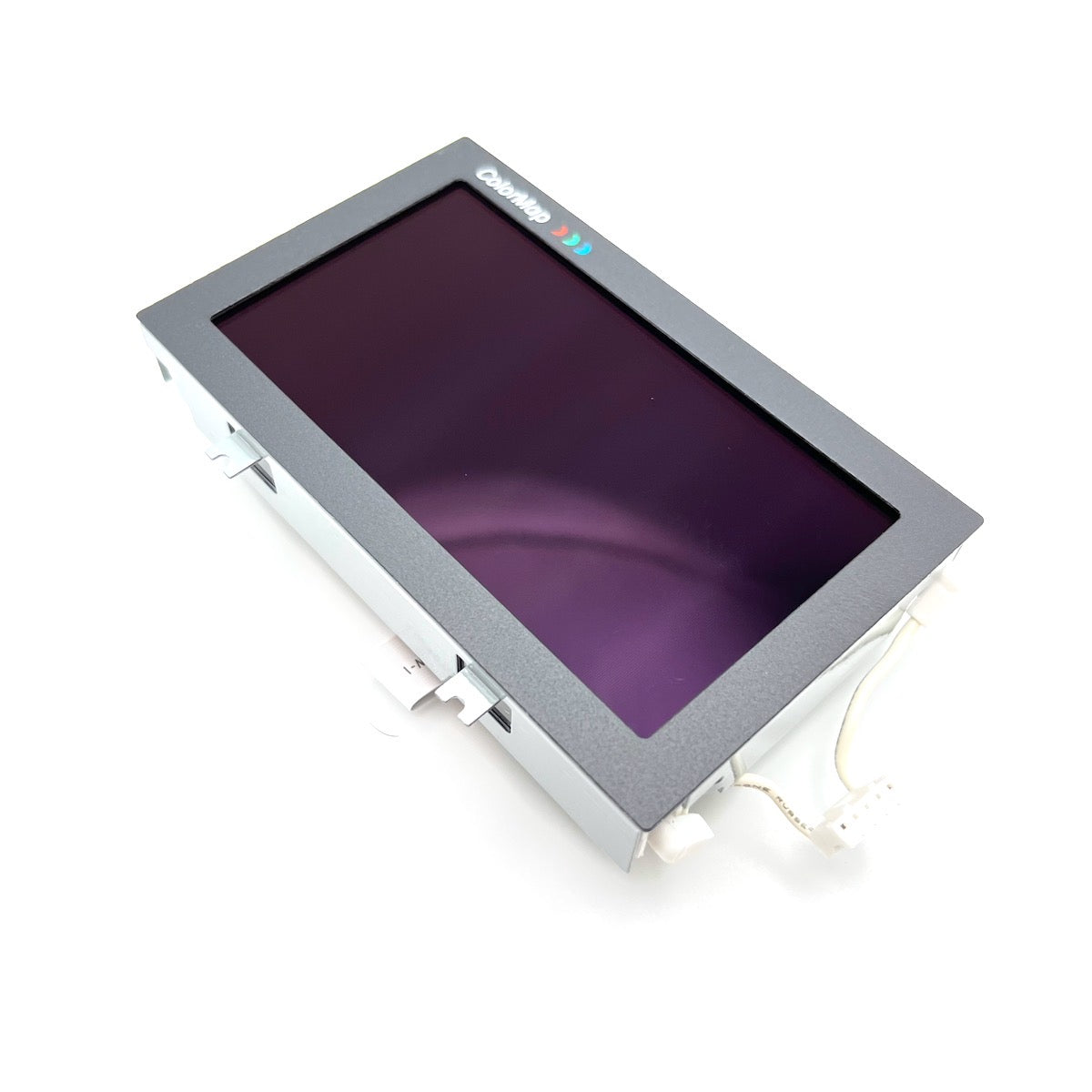Used LCD for Garmin GPSMAP 295 F-51175 (Street Pilot III) genuine part repair
