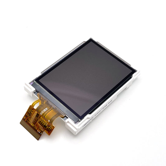 LCD for Garmin eTrex 20x 30x HE19A12P5091 genuine part repair screen