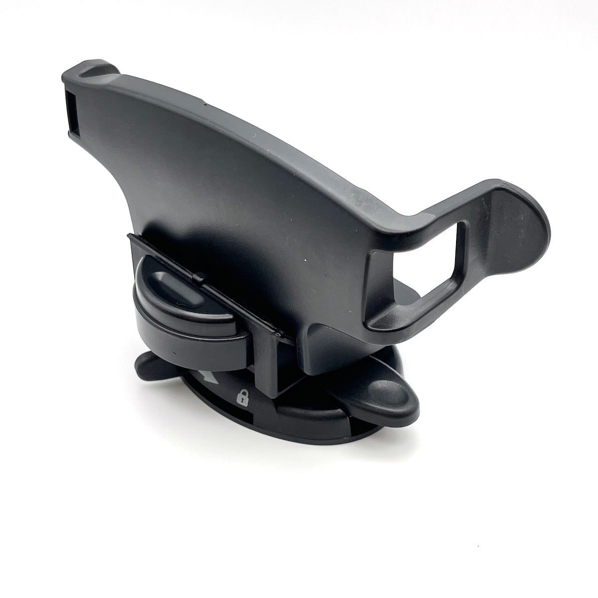 Auto dash mount for Garmin GPSMAP 276C, 278, 296, 376C, 378, 396, 478, 496