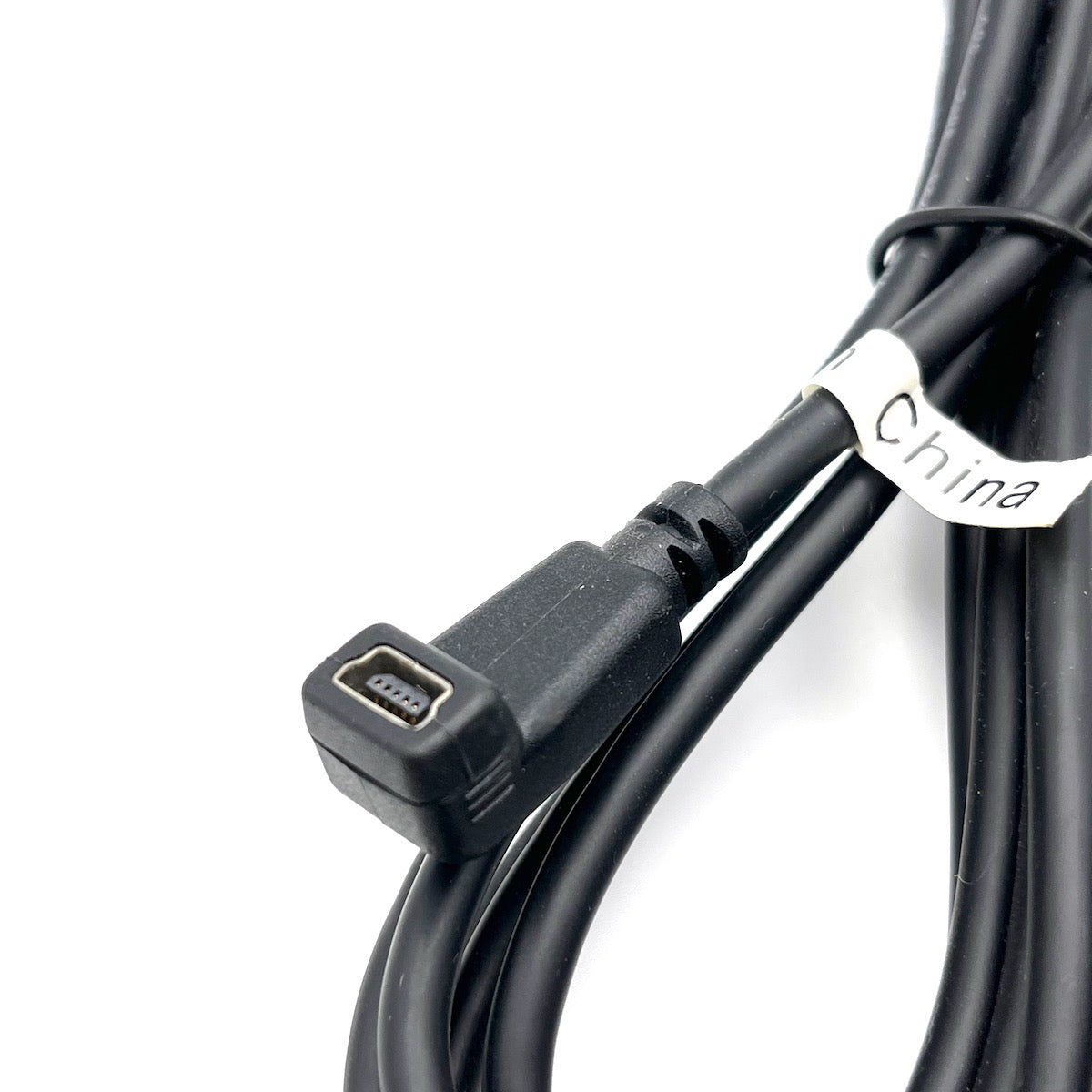 3 meters extension cable mini USB for Garmin genuine