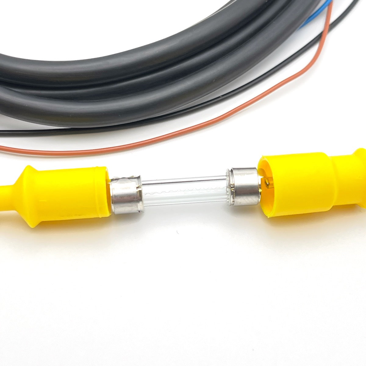 Power/Data Cable for Garmin Striker 4 pin (Echo, echoMAP) genuine accessories