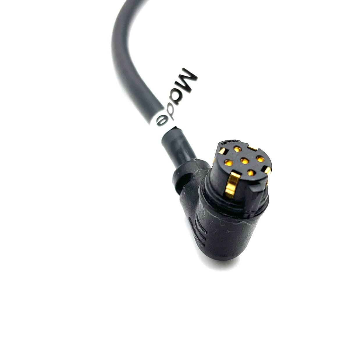 Data Power Cable for Garmin GPSMAP 276C 278 296 376C 378 396 478 496 angle