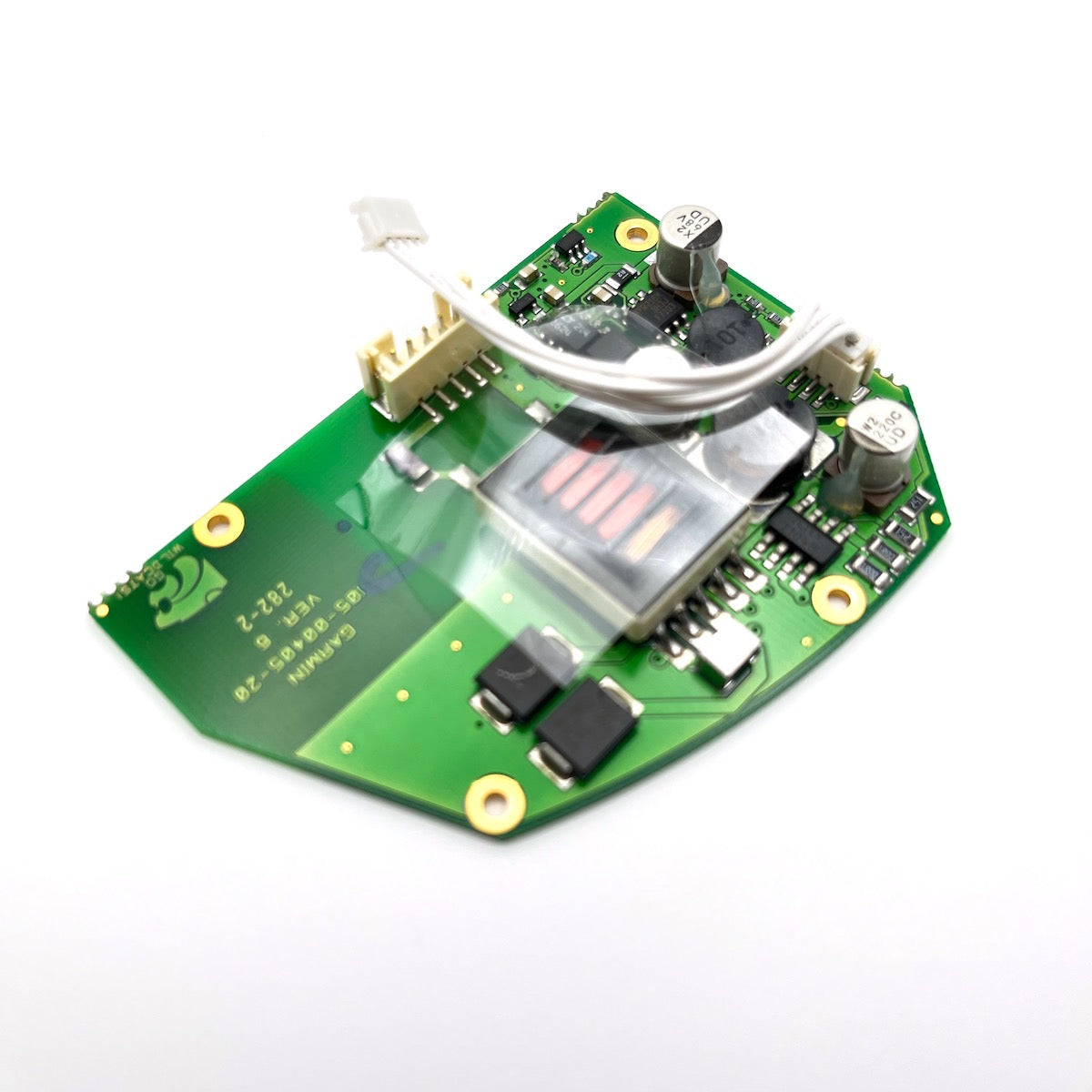 LCD Inverter Circuit Board for Garmin GPSMAP 295 (Street Pilot III) part