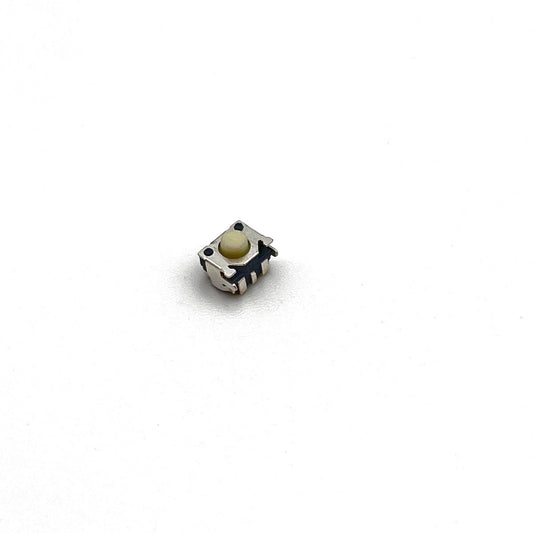 New Button power for Garmin Alpha 100 (power) genuine part repair