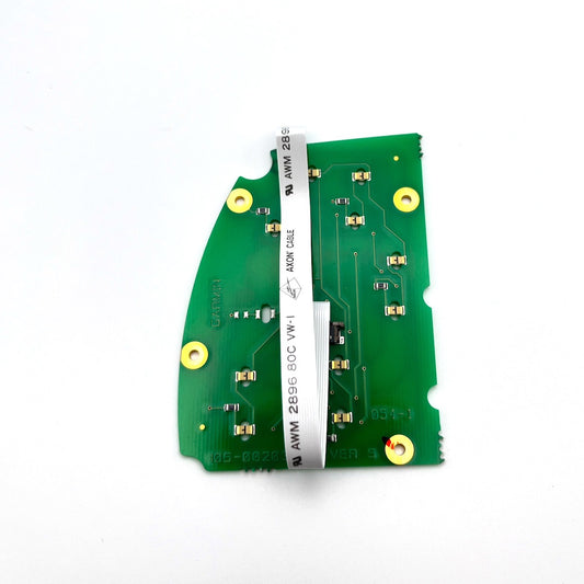 PCB Keyboard for Garmin GPSMAP 295 (Street Pilot III GPSMAP 295) part repair