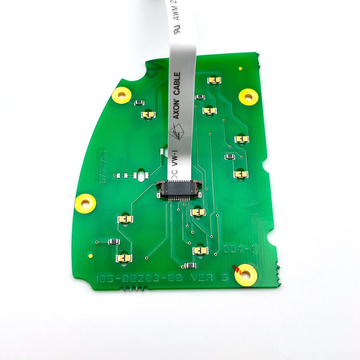 PCB Keyboard for Garmin GPSMAP 295 (Street Pilot III GPSMAP 295) part repair