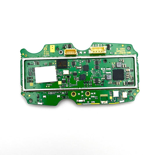 Used PCB Mainboard for Garmin T 5 (US) 10 15 part repair tested 100% functions
