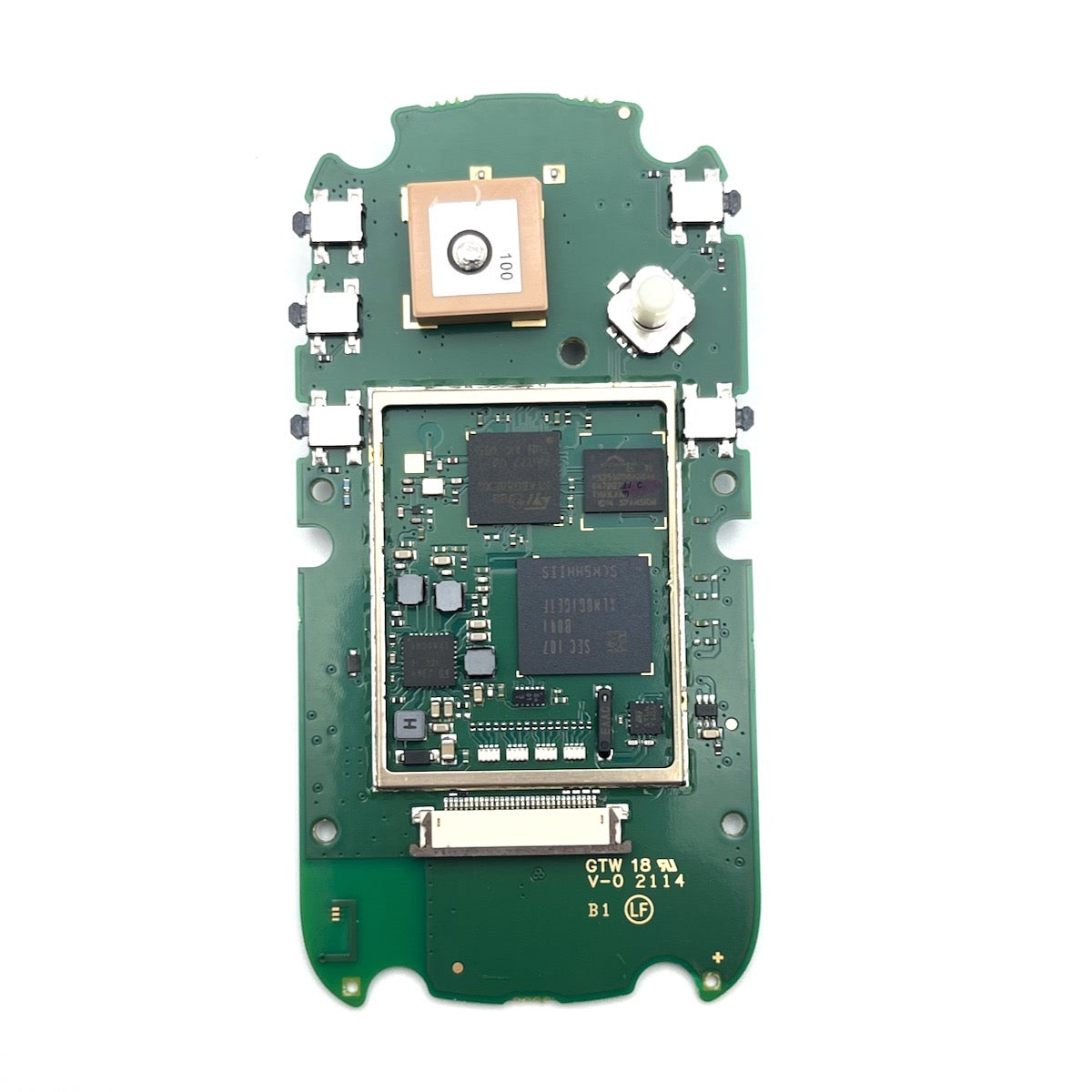 PCB Mainboard for Garmin eTrex 22x genuine part repair 20x